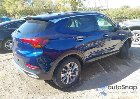 2023 Buick Encore Gx Essence Fwd z USA, uszkodzony, nr VIN KL4MMFSL8PB083718